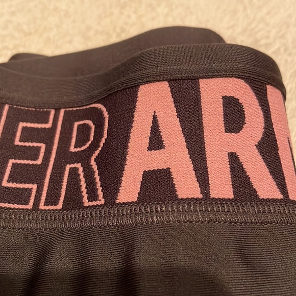 Under armour youth small capri pants - Picture 6 of 8